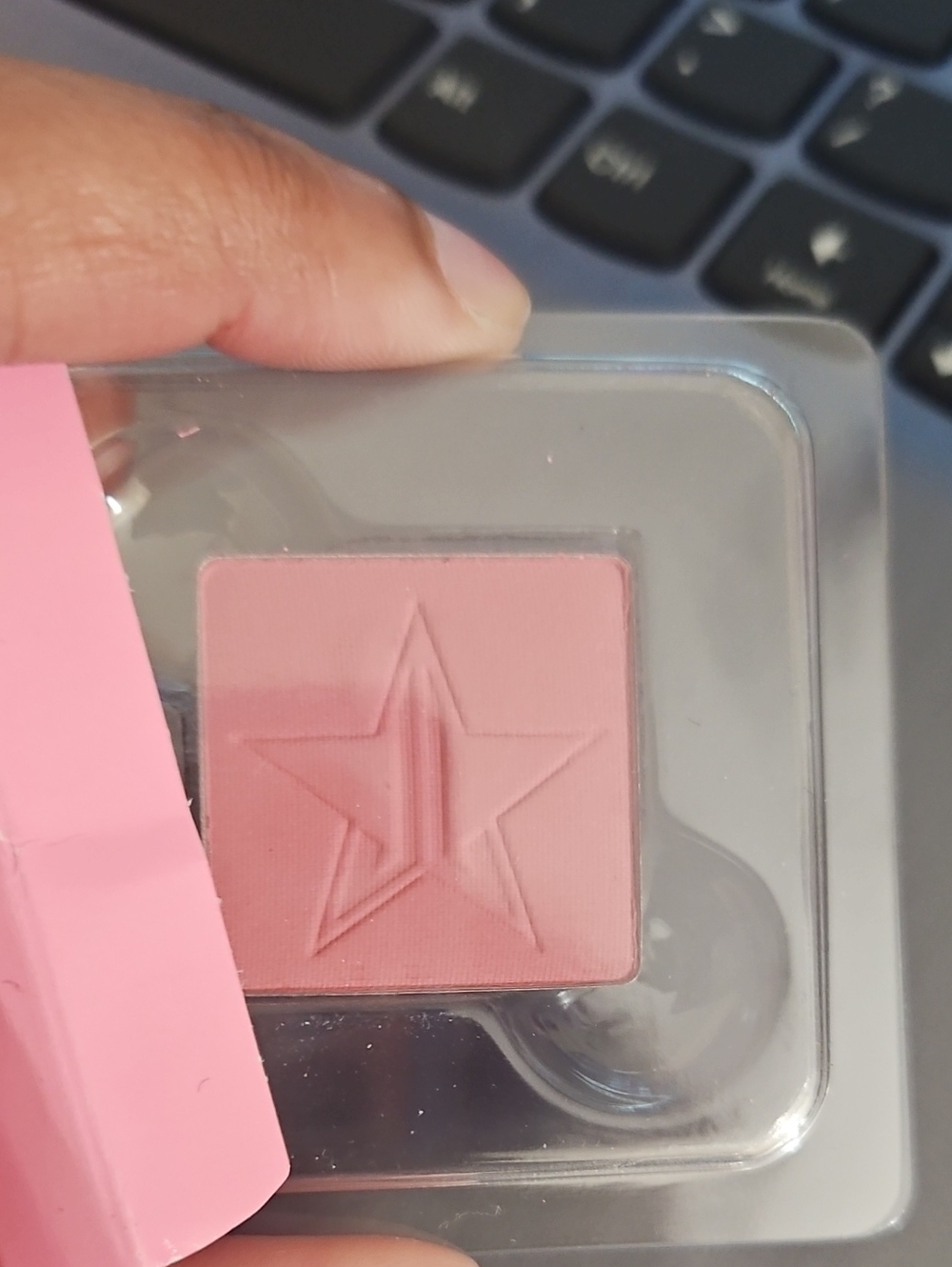 💚Jeffrey Star Mohawk ARTISTRY SINGLES - Picture 2 of 2